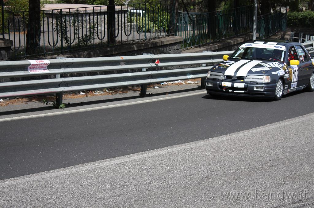 43_Cronoscalata_Catania_Etna_173.JPG - 3^ Edizione della Cronoscalata Catania Etna - Sabato 19 Aprile - Prove libere delle autovetture